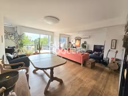 appartement thionville 5 pièce(s) 113.50 m2