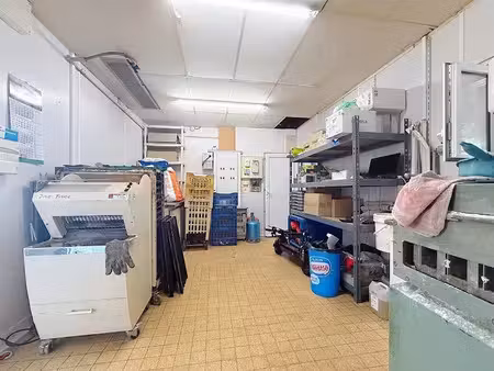 vente locaux professionnels 0 pièces 220 m² à coudekerque-branche (59210)  249 900 €