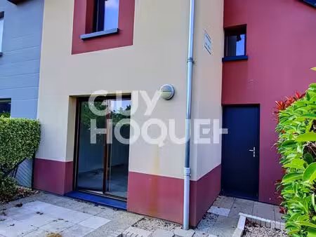 maison t3 à louer à beaumont le roger