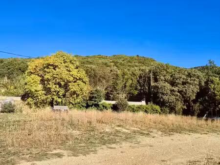 vente terrain 471 m²