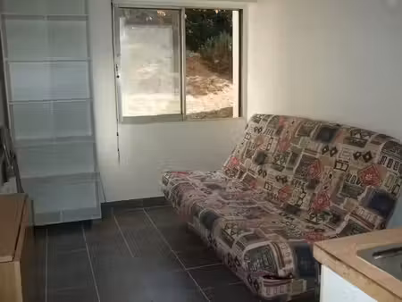 location appartement 1 pièce 13 m² à montpellier (34000)