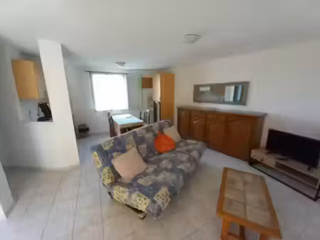 appartement de 55m2 à louer sur sussargues