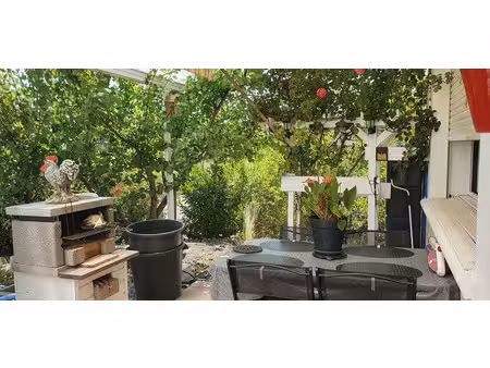 vente maison 3 pièces 73 m² bédarieux (34600)