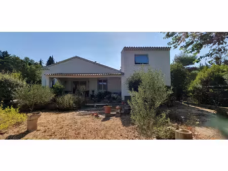 vente maison 8 pièces 128 m² bédarieux (34600)