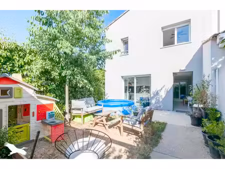 vente maison 4 pièces 76 m² mèze (34140)