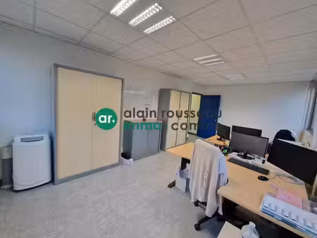 location bureaux 22 m²