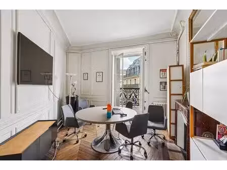 location bureaux 295 m²