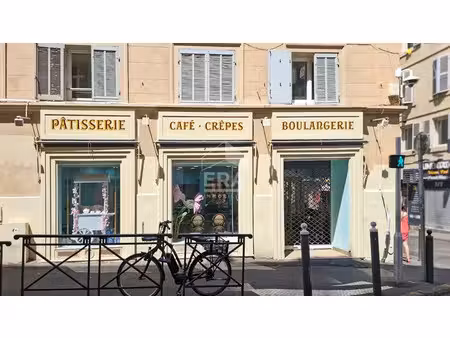 vente locaux professionnels 0 pièces 212 m² à marseille 1er (13001)  265 000 €