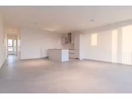 appartement te huur in antwerpen met 3 slaapkamers
