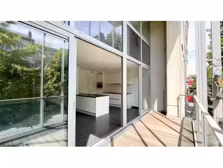 appartement te huur in antwerpen met 2 slaapkamers