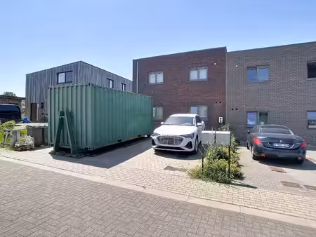 huis te huur in oud-heverlee met 4 slaapkamers