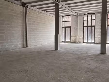 local commercial - 109 m²