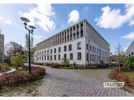 appartement te huur in brugge met 2 slaapkamers