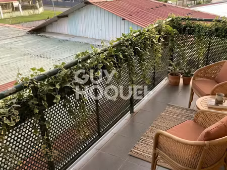 vente investisseur - 3 lots
