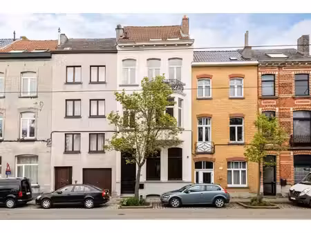 commercieel te huur in gent