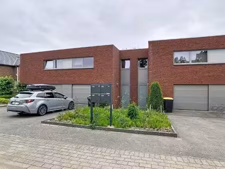 huis te huur in oud-heverlee met 3 slaapkamers