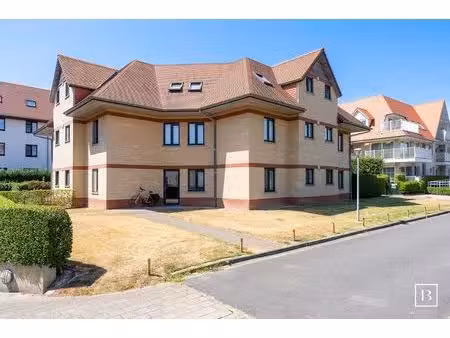 appartement à vendre à driftweg 175 de haan (rbw62893)