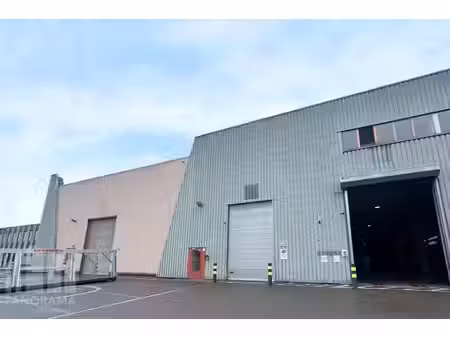 commercieel te huur in zaventem