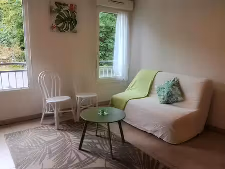 location appartement 2 pièces 38 m² à saint-laurent-médoc (33112)