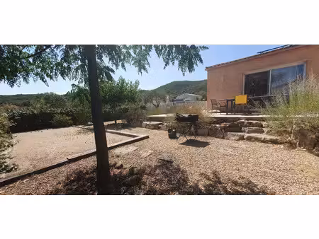 vente maison 5 pièces 106 m² la tour-sur-orb (34260)