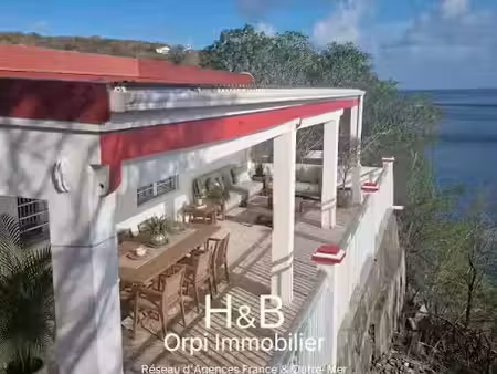 vente maison 3 pièces 73 m² à le carbet (97221)  120 000 €
