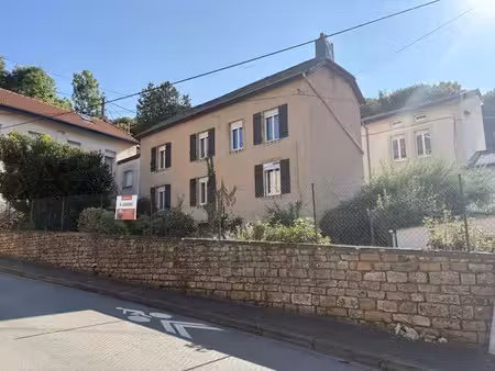 vente maison 5 pièces 102 m² à réhon (54430)  102 703 €