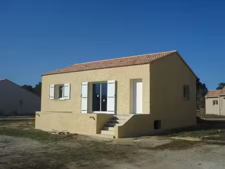 location maison 3 pièces 68 m² à saint-vincent-de-paul (33440)
