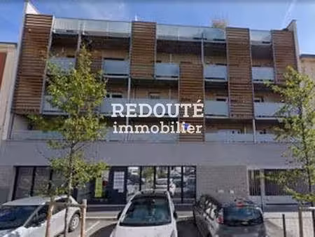 location bureaux 21 m²