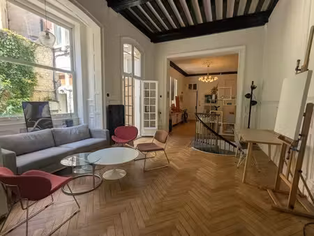 vente locaux professionnels 120 m² à caen (14000)  525 000 €