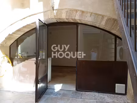 appartement carpentras 2 pièce(s) 37.76 m2