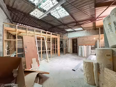 vente maison 1 pièce 81.8 m² à angers (49000)  108 000 €