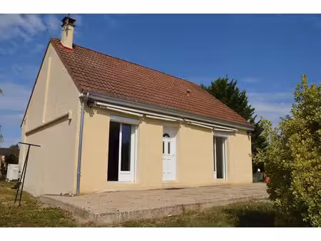 vente maison 4 pièces 90.52 m² à saint-parize-le-châtel (58490)  107 000 €
