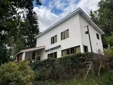 vente maison 4 pièces 79 m² à condezaygues (47500)  119 300 €