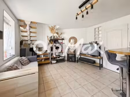 vente maison 3 pièces 51.14 m² à saint-martin-boulogne (62280)  119 500 €