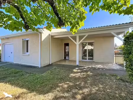 vente maison 5 pièces 70 m² à montayral (47500)  124 800 €