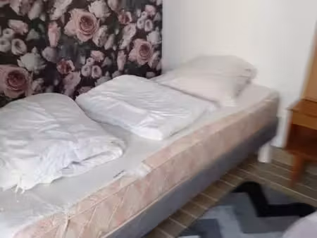 location appartement 1 pièce 15 m² à tours (37000)