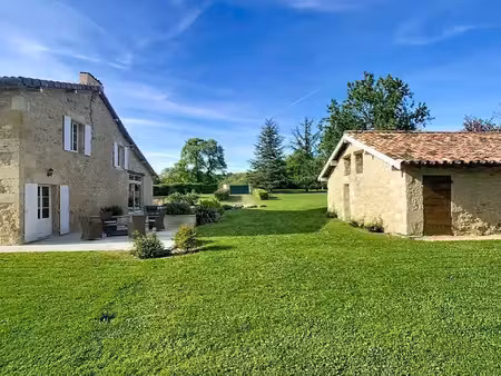 vente maison 5 pièces 252 m² vic-fezensac (32190)