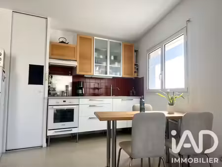 appartement à nantes (44000)