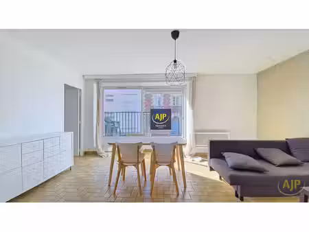 vente appartement 2 pièces 40 m² rennes (35700)