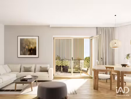 appartement à saint-nazaire (44600)