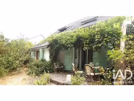 maison à assérac (44410)