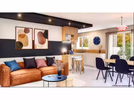 vente maison 4 pièces 57 m² saint-malo (35400)