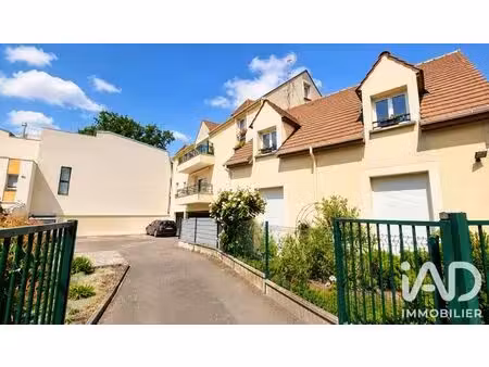 duplex à conflans-sainte-honorine (78700)