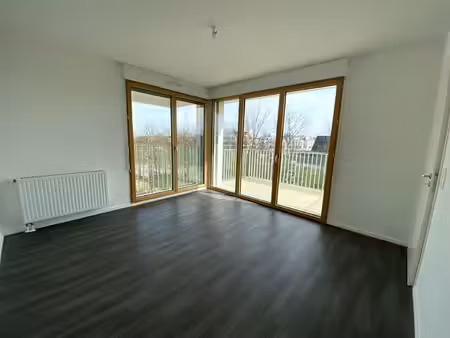résidence tempo - à louer appartement 2 pièce(s) 39.66 m²