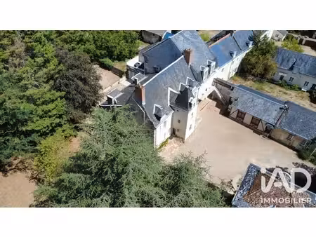 vente maison/villa 30 pièces