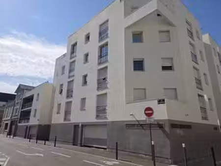 vente appartement 2 pièces à angers centre (49000) : à vendre 2 pièces / 52m² angers centr