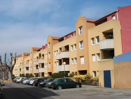location appartement 2 pièces 64 m² à cavaillon (84300)