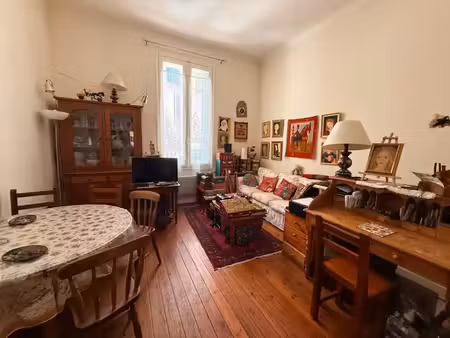 vente appartement 4 pièces 96 m² hyères (83400)