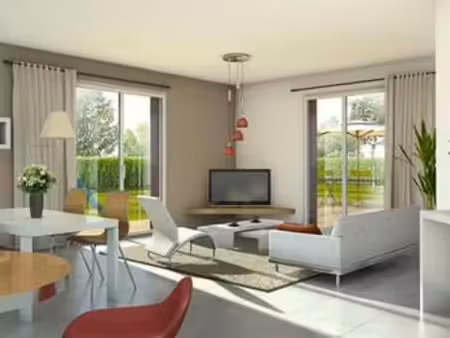vente appartement 2 pièces à vallet (44330) : à vendre 2 pièces / 47m² vallet