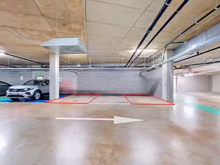 garage te koop in kapellen
